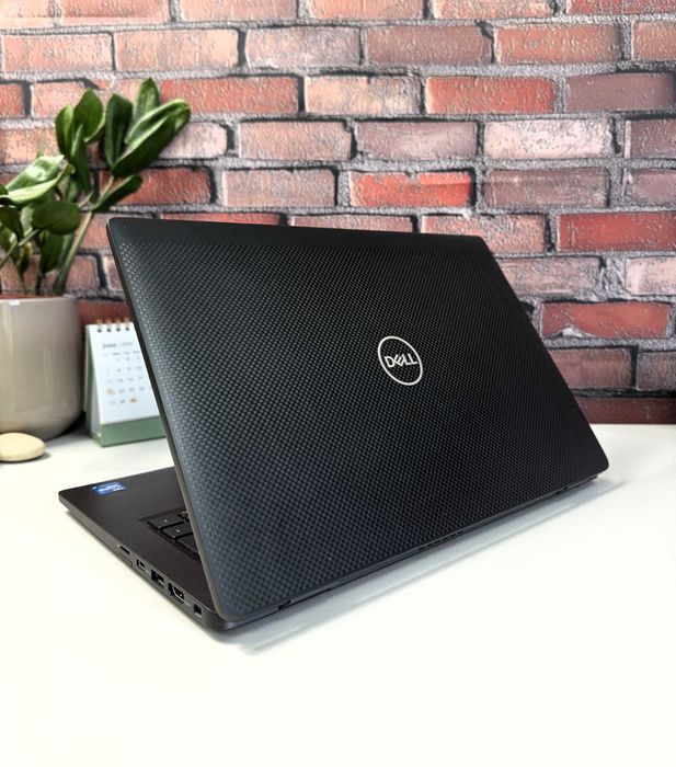 Ноутбук Dell Latitude 7420·i7-1185G7·32GB·SSD 256GB·14" Full HD IPS·Гарантія·ОПТ та Роздріб·30ШТ·2022рік·для навчання,роботи·по перерахунку·ПДВ