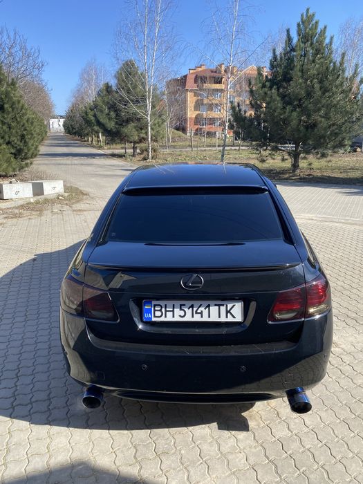 Продам Авто Lexus GS