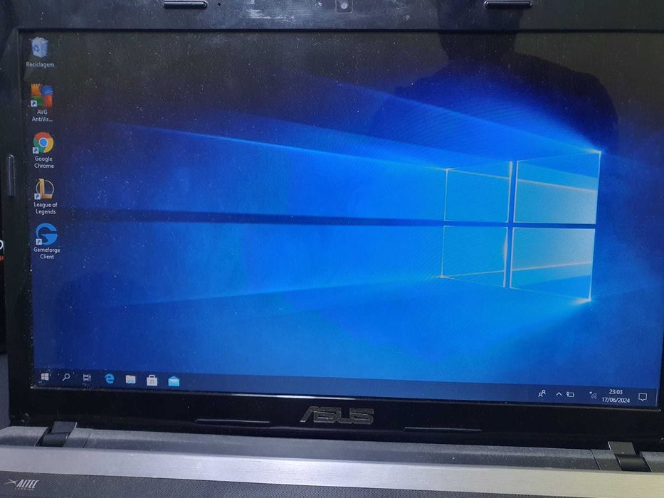 Asus Laptop i5423055095130368003