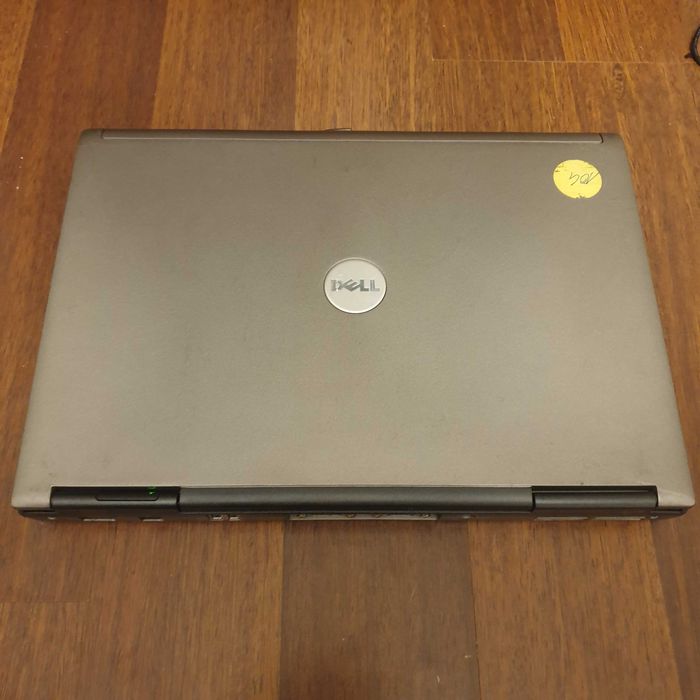 Laptop Dell Latitude D630