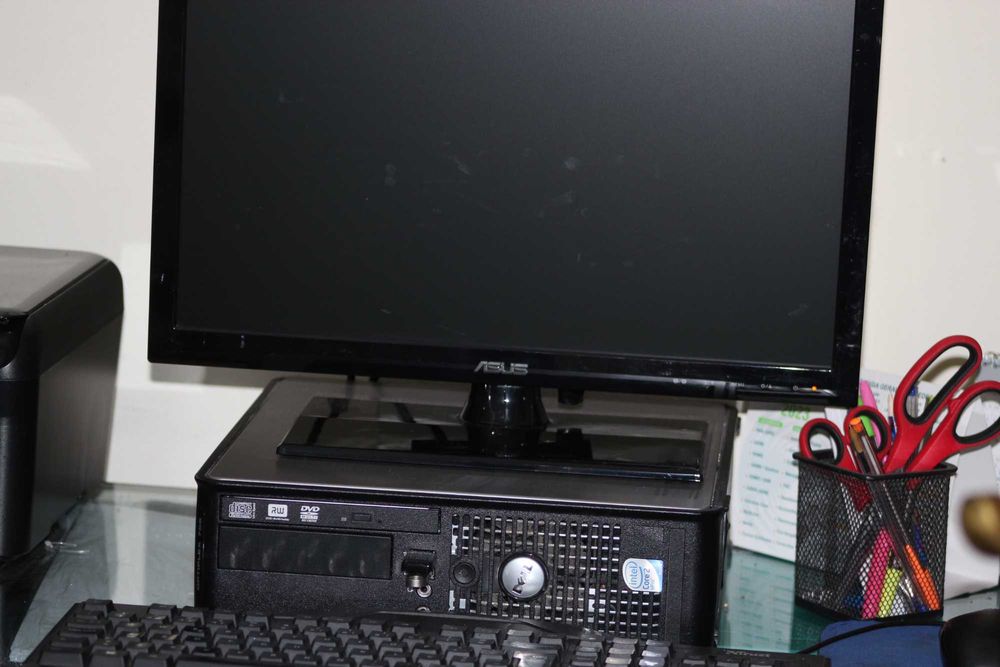 Computador Dell OptiPlex 755