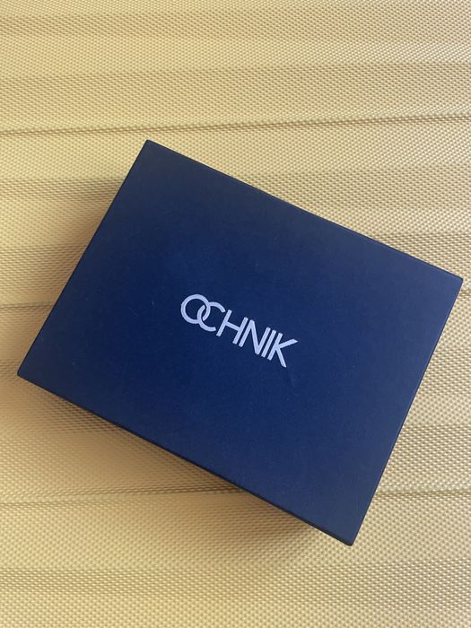 Pudełko prezentowe Ochnik