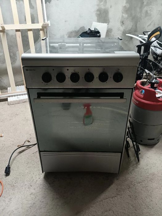 Fogão Meireles 100% funcional (entrega incluida)