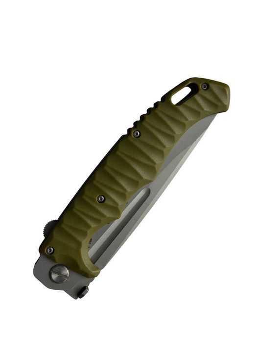 Туристичний складаний ніж сталь D2 KN1175 Практичний ніж на подарунок