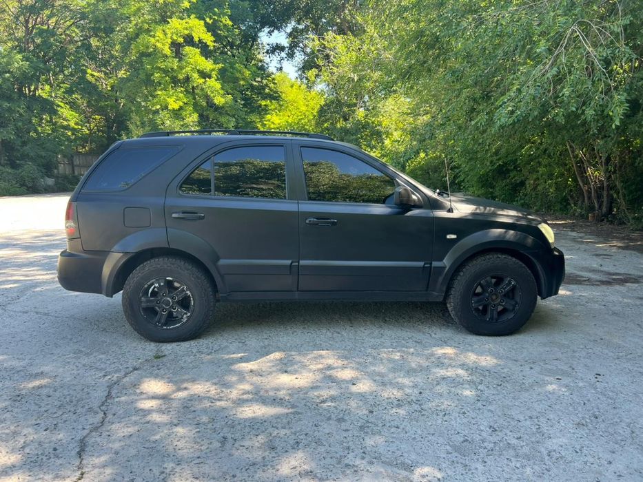 КІА Sorento Limited