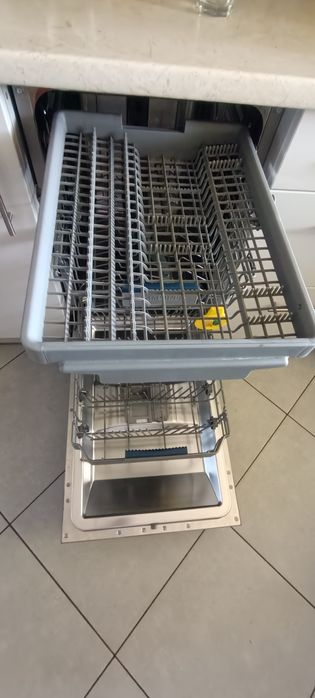 Zmywarka Samsung