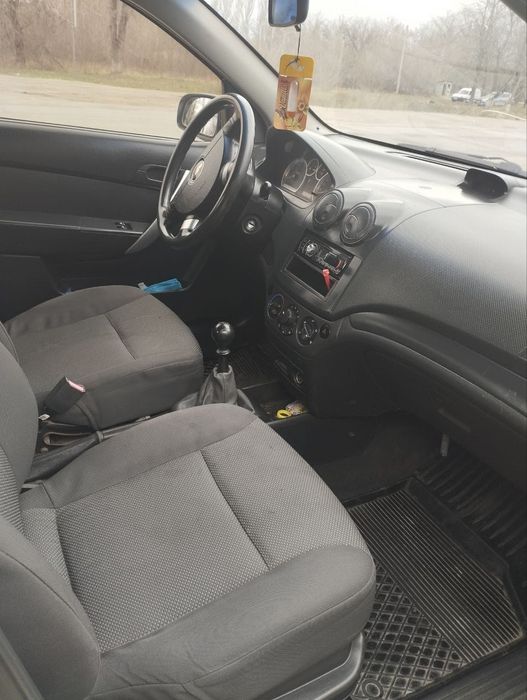 Продам своє авто