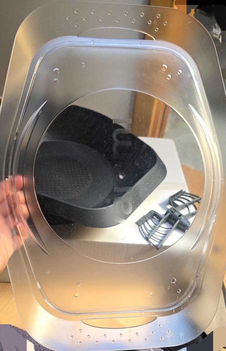 Tabuleiro de vapor  Yämmi 2 XL 4.8L