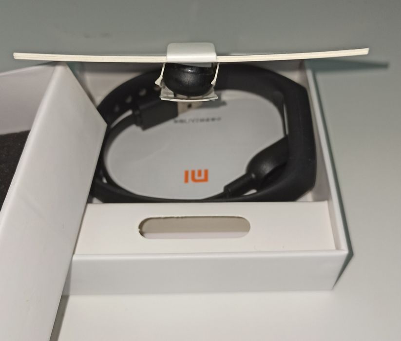 Xiaomi Mi Band 2