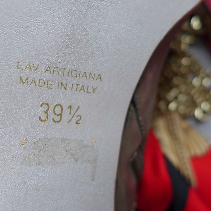 MARIPE massimo dutti włoskie botki 39,5 skórzane kozaczki kowbojki