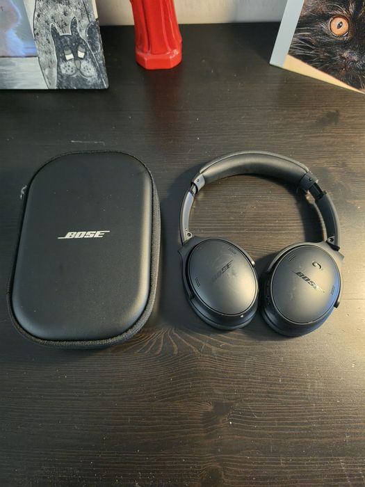 Bose QuietConfort