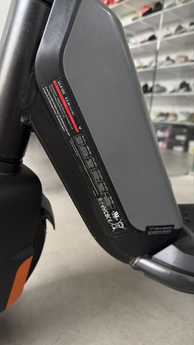 Електросамокат Niu KQI1, 2, 3 (xiaomi