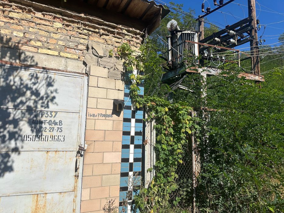 Продається Виробництво Черкаська область, Черкаській район, с.Мліїв.