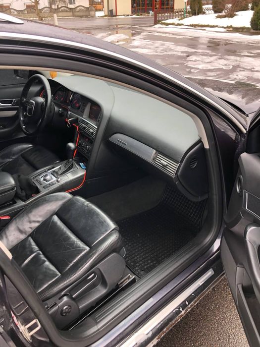 Продам Audi A6 C6
