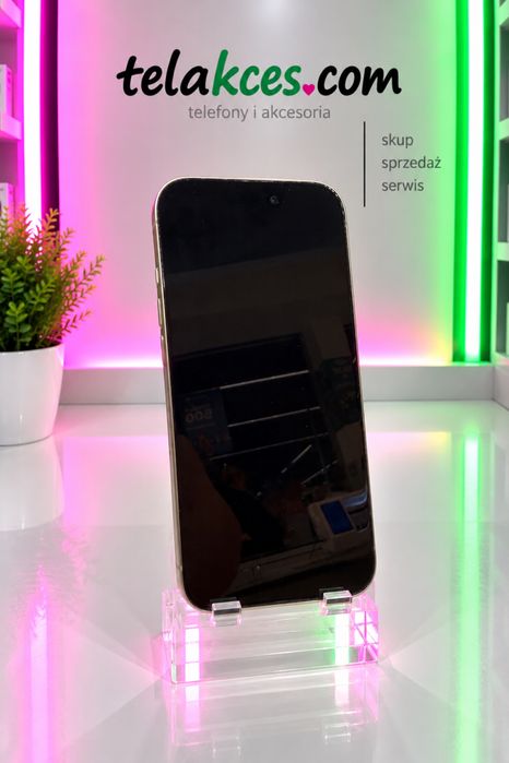 Apple Iphone 16 Pro 256Gb