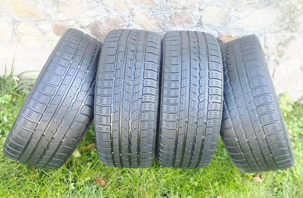 225/45 R17 Nexen Winguard Sport