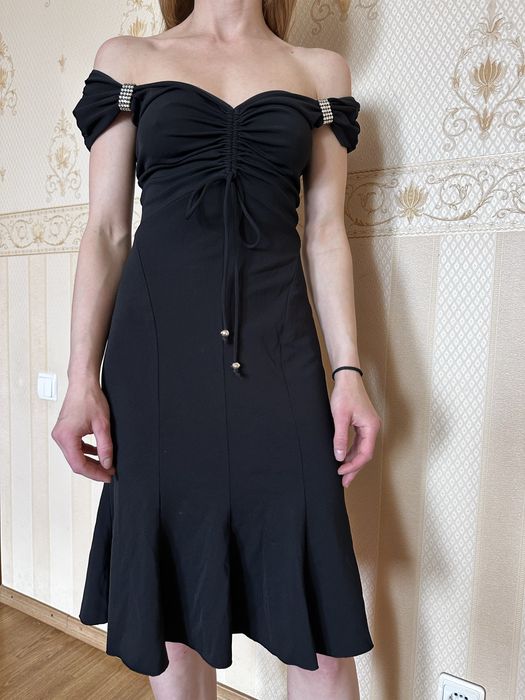 Брендова сукня від Blumarine