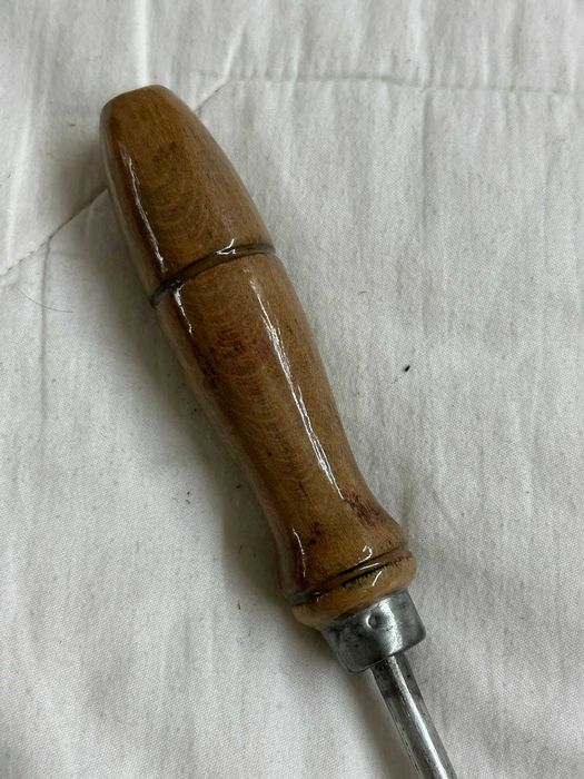 Classic Screwdriver445944646222499841