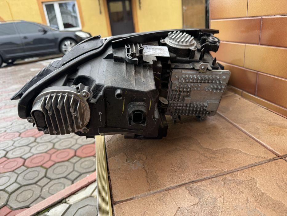 Лед Фара BMW G20 G21 Led Headlights Адаптивні лед фари бмв г20 г21