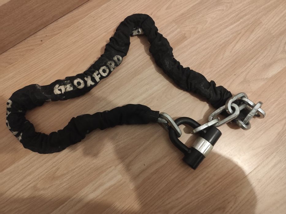 Lock para Moto -bicicleta