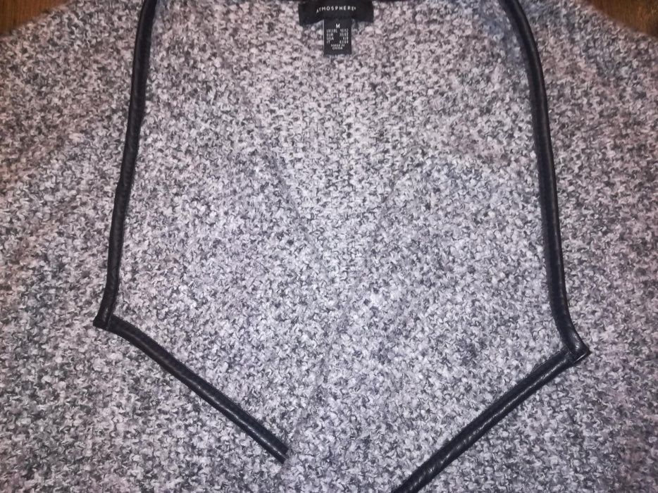 Kardigan sweterek Atmosphere M