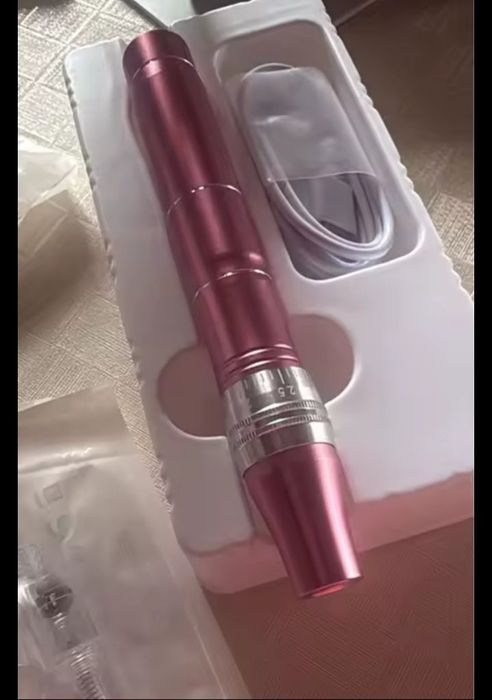 Беспроводной Derma Pen. MAS PEN L1  600 грн