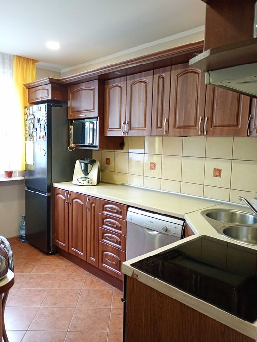 Meble do kuchni