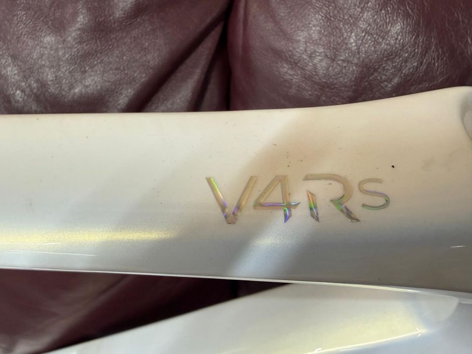 Colnago V4Rs - Quadro + Cockpit CC.01