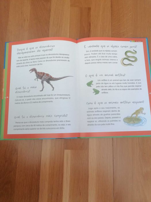 Coleção livros Júnior Eu Quero Saber