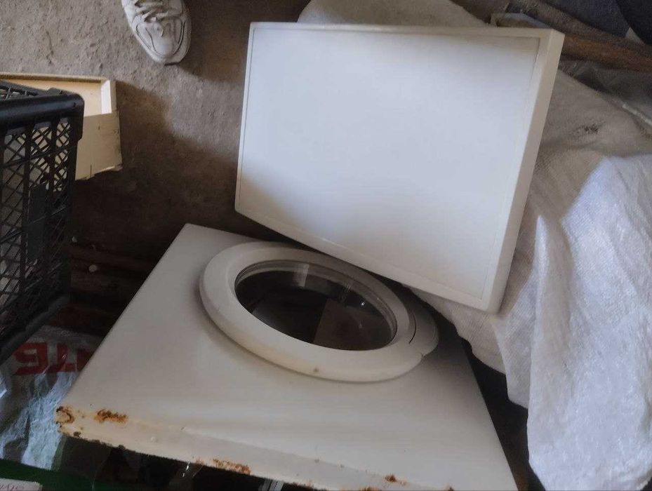 Продам б/в запчастини для пральної машини Bosch Maxx4