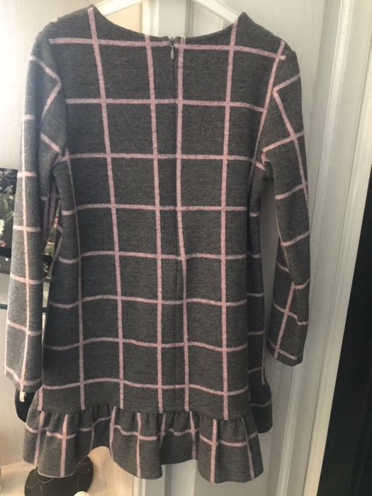 Стильне платтячко