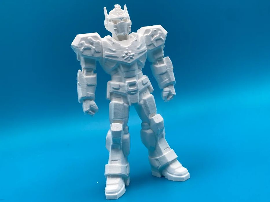 Figura Transformer