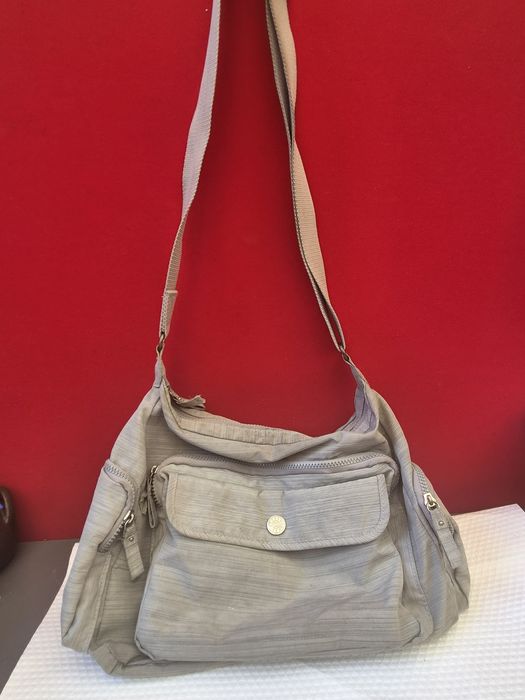 Torba sportowa damska