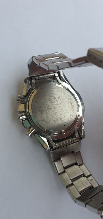 Casio Edifice EQB-1000