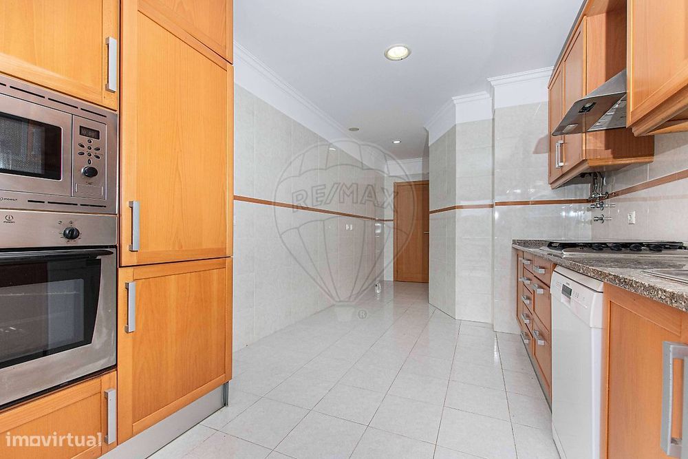 Apartamento T2 para venda