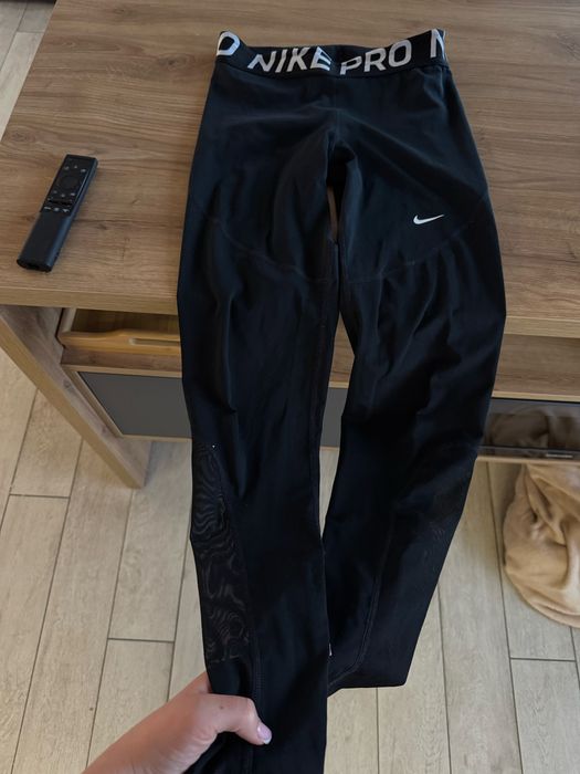 Лосини Nike жіночі