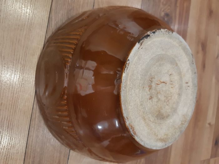 Miska makutra kamionka Bochnia 5l