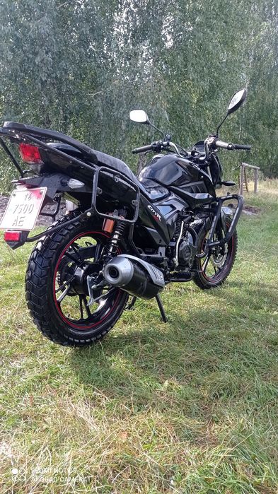 Продам ліфан 175