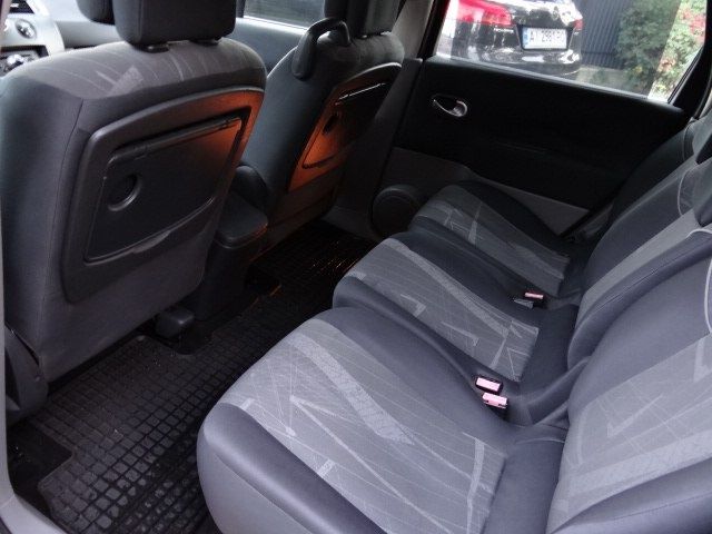 Рено Сценік  1.6 газ бенз