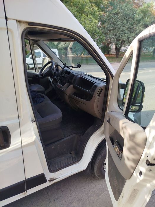 Продам Citroen Jumper 2006 року