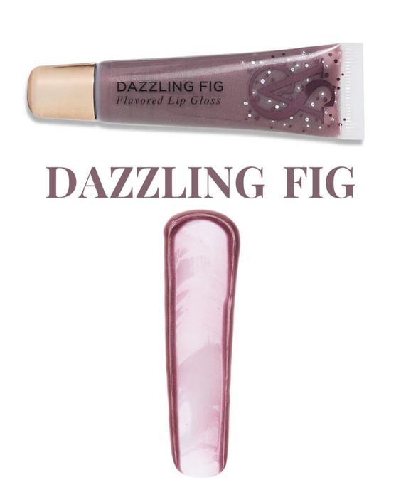 Блиски для губ Victoria's Secret блеск губная помада