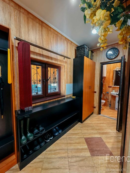 Продаж затишного будинку в с. Липники