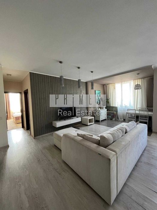 3-rooms apartment apartment by the address st. Bandery Stepana (area 76 m²) - Atlanta.ua - photo 2