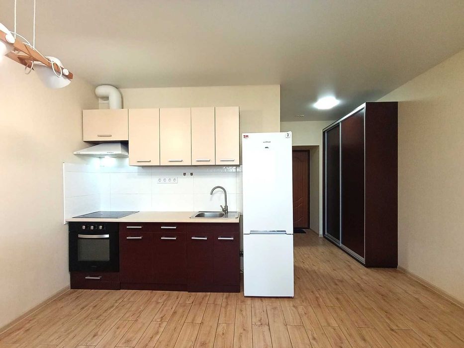 Здам 1к. квартиру в новому будинку, ЖК Софія Київська!