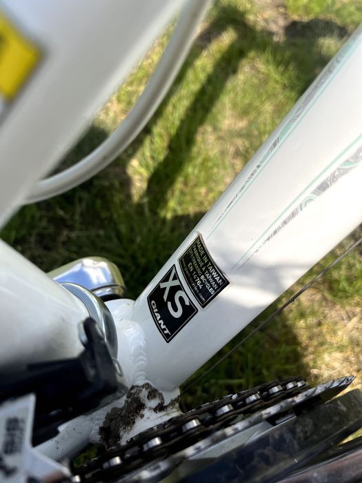 Rower damski Giant Sedona