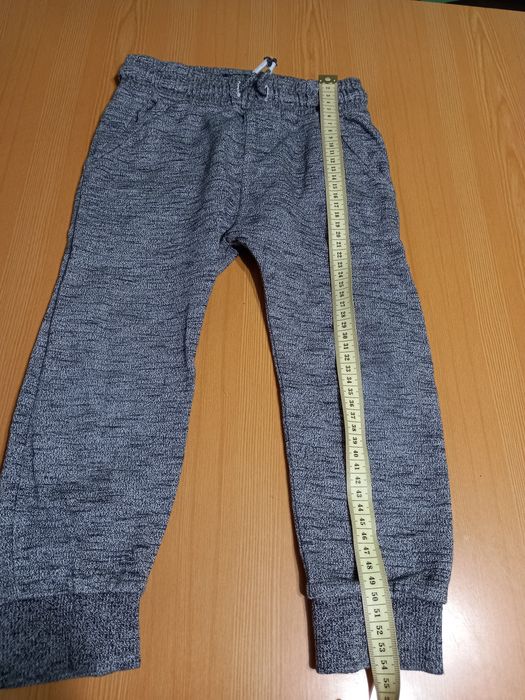 Штани з начосом та без на хл.3-4 роки