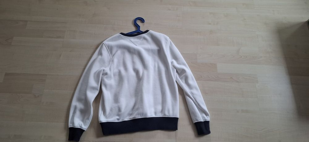 Bluza tommy hilfiger jeans