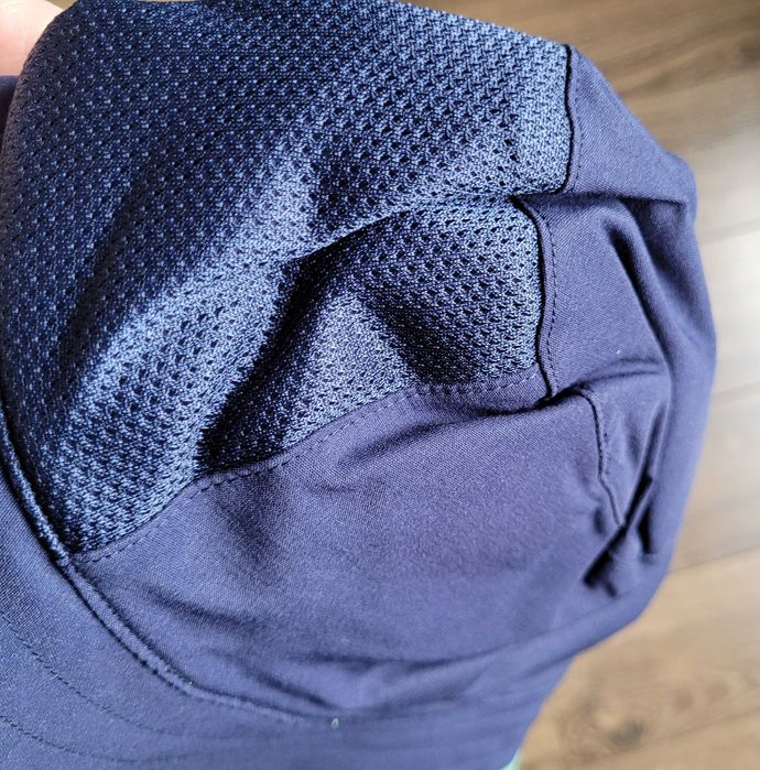 kapelusz dwustronny The North Face Class V wędkarski navy S/M NOWY