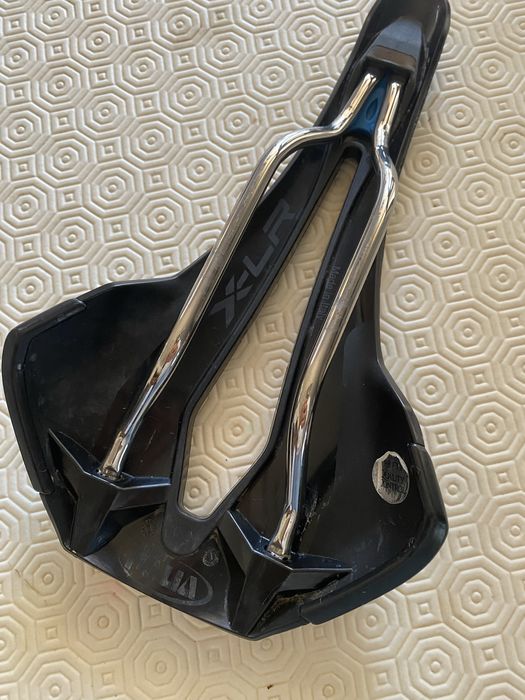 Selim Selle Italia Xlr