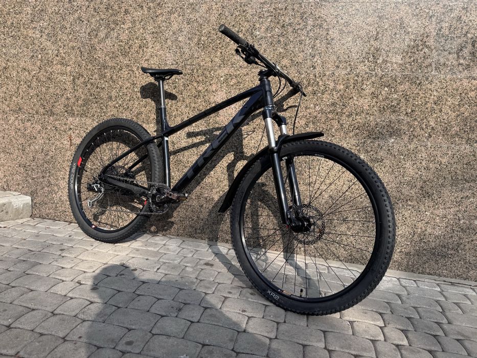 Trek marlin 5 deore xt